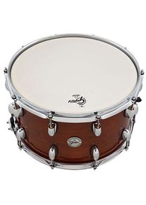 Gretsch Drums Full Range 14" x 8" Mahogany/Maple Caisse claire