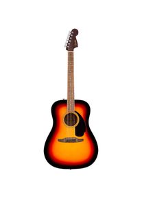 Fender Standard Redondo BPG 3TS Guitare acoustique