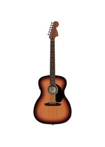 Fender Montery E 3TS Guitare acoustique