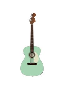 Fender Montery E SFG Guitare acoustique