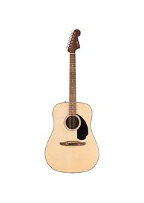 Fender Standard Redondo BPG NAT Guitare acoustique