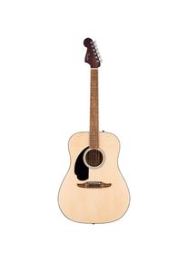 Fender Standard Redondo LH Nat Guitare acoustique gaucher