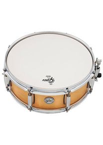 Gretsch Drums Full Range 14" x 5" Satin Classic Birch Caisse claire