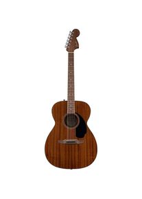 Fender Standard Montery Nat Guitare acoustique