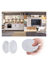 Paulmann Clever Connect Tilbehør Switch Bowl Tunable White Mat hvid