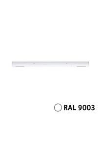 Paulmann URail Fødning Midte 304x18mm max. 1000W Signal hvid