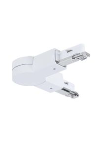 Paulmann URail El-samler Led 159x36mm max. 1000W Hvid