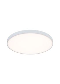Paulmann LED-panel Velora rund 300mm 13W 1250lm 3000K Hvid