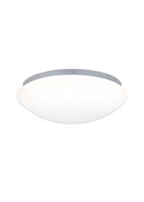Paulmann LED-loftslampe Leonis IP44 4000K 920lm 230V 10W Hvid