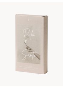 Komplet pałeczek Palo Santo Premium (kadzidło, mięta, kokos, sosna), 3 elem.