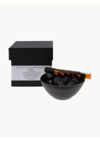 Westwing Collection Dyfuzor zapachowy Heal Black (trawa cytrynowa, paczula)