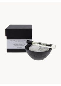 Westwing Collection Dyfuzor zapachowy Energy Black (eukaliptus, rozmaryn)