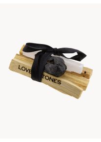 Westwing Collection Komplet zapachowy Crystal Energy (Palo Santo), 5