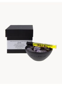 Westwing Collection Dyfuzor zapachowy Calm Black (grejpfrut, bergamotka)