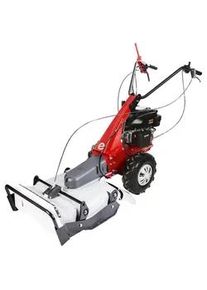 Eurosystems Minieffe RM - Benzin-Rasenmäher - Profi-Allesschneider - Rato RV200