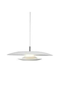BELID Hängeleuchte , Weiß , Metall , 8.9 cm , Ce , Lampen & Leuchten, Innenbeleuchtung, Hängeleuchten, Pendelleuchten