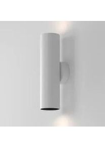 Maytoni Wandleuchte , Weiß , Metall , 20 cm , Ce , gleichmäßige Lichtverteilung , Lampen & Leuchten, Innenbeleuchtung, Wandleuchten