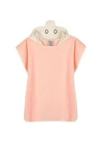 Xxxl Strandtuch , Rosa, Hellrosa , Textil , Einhorn , 140x60 cm , Oeko-Tex® Standard 100, BCI (Better Cotton Initiative) , saugfähig, angenehm weich, hochwertige Qualität , Heimtextilien, Badtextilien, Strandtücher