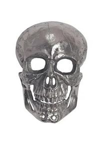 Livetastic Wanddeko , Silberfarben , Metall , 30x41x15.5 cm , rostfrei , Bilder & Rahmen, Wanddeko