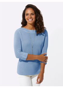 Casual Looks 3/4 Arm-Pullover »3/4-Arm-Pullover«