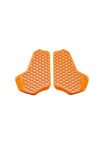 Set di protezioni per il petto Held Exosafe by D3O (arancione)