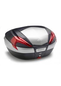 Givi V56 Monokey Topcase (riflettori rossi)