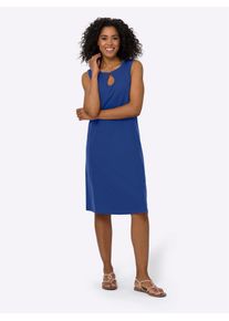 Classic Basics Shirtkleid »Jersey-Kleid«