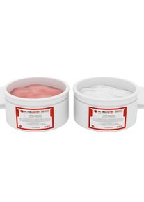 Kneed siliconen TYPE 9 - 0,5 kg zacht - 2 x 250g -