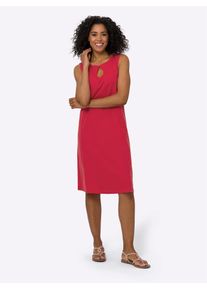 Classic Basics Shirtkleid »Jersey-Kleid«