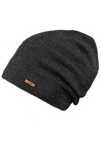 Barts Womens Jonni Beanie Muts Dames (One Size |zwart)