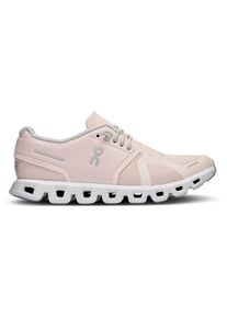 On Womens Cloud 5 Sneakers Dames (36 |roze)