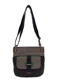 Fossil Crossbody bag Women, One Size, black