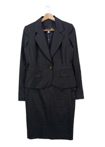 Just Cavalli Kostium Damski, Rozmiar 36, czarny