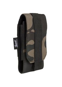 Brandit Tasche Molle Phone Pouch Medium camouflage/schwarz, Synthetik, Brandit