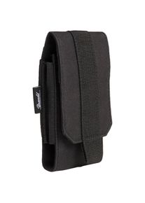 Brandit Tasche Molle Phone Pouch Medium schwarz, Synthetik, Brandit