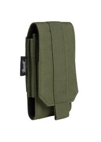 Brandit Tasche Molle Phone Pouch Medium oliv, Synthetik, Brandit
