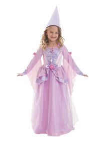 Amscan Déguisement princesse douce enfant Flora