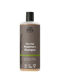 Urtekram Special Hair Care Shampoo Rosemary For Fine Champô Female 500 ml