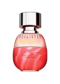 Hollister Festival Vibes Eau de Parfum Spray Damesparfum Dames 30 ml