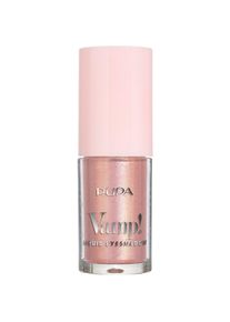PUPA Milano Sombra de olhos Vamp! Liquid Eyeshadow Sombras Female 4 ml