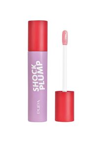 PUPA Milano Lipgloss Shock Plump Lip plumber Female 5 ml