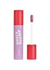 PUPA Milano Lipgloss Shock Plump Lip plumber Female 5 ml