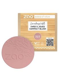 ZAO Rouge & Highlighter Refill Compact Blush Maquilhagem facial Female 9 g