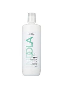 Indola INNOVA Wash & Care Condicionador de reparação Champôs para cabelos danificados Female 1000 ml
