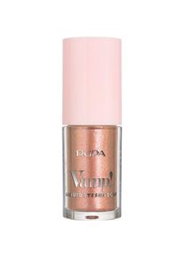 PUPA Milano Sombra de olhos Vamp! Liquid Eyeshadow Sombras Female 4 ml
