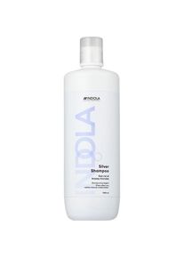 Indola INNOVA Wash & Care Champô de prata Champôs para cabelos danificados Female 1000 ml