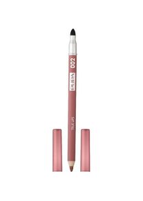 PUPA Milano Lipliner True Lips Lip liner Female 1,2 g