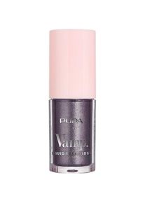 PUPA Milano Sombra de olhos Vamp! Liquid Eyeshadow Sombras Female 4 ml