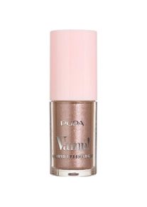 PUPA Milano Sombra de olhos Vamp! Liquid Eyeshadow Sombras Female 4 ml