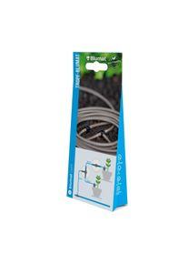 Blumat 3m Tropfschlauch mit Mini-Verbinder und Mini-Abzweiger